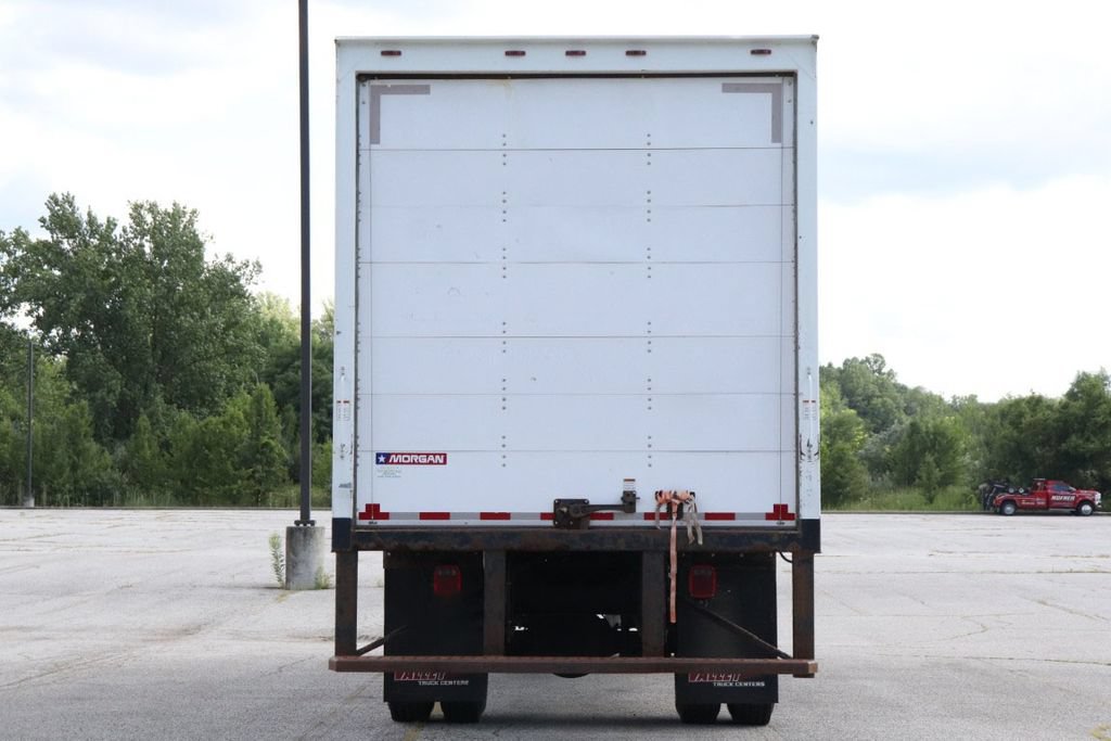 Used 2019 Ford F750 2WD Regular Cab Super Duty image 8