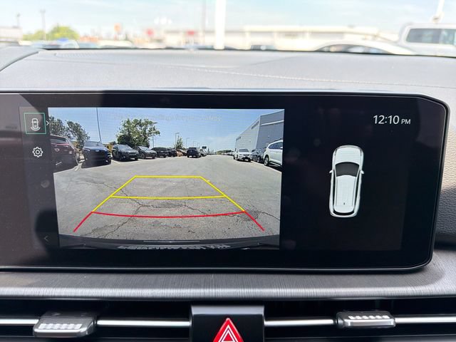 New 2026 Kia Sportage X-Line AWD/4WD image 13