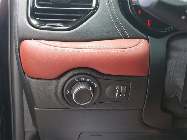 Used 2023 Dodge Durango SRT Hellcat image 25