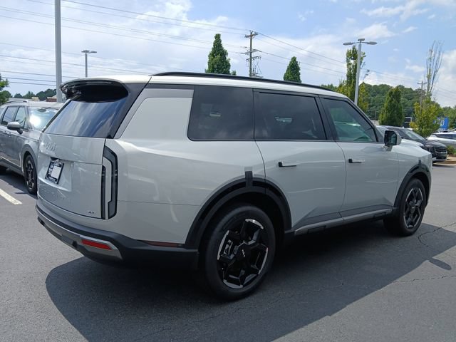 New 2027 Kia Telluride EX AWD/4WD image 4