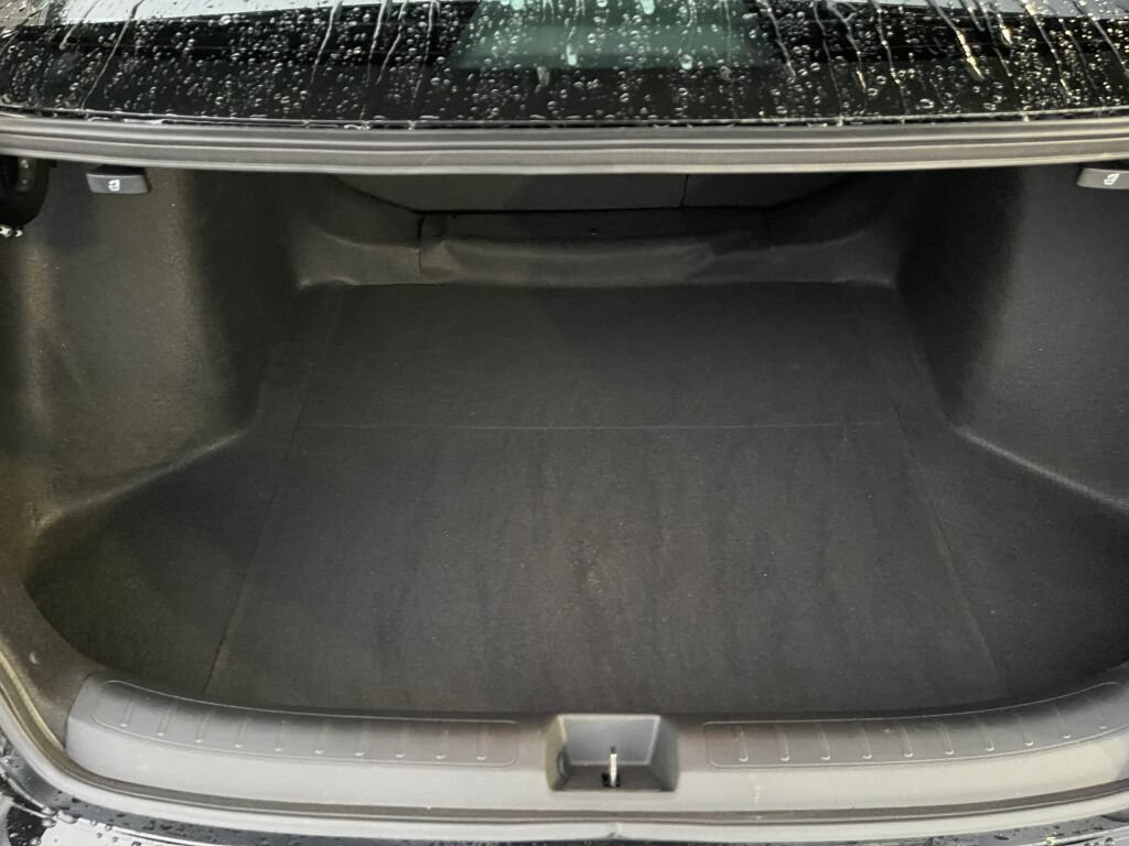 Used 2026 Honda Civic Si image 25