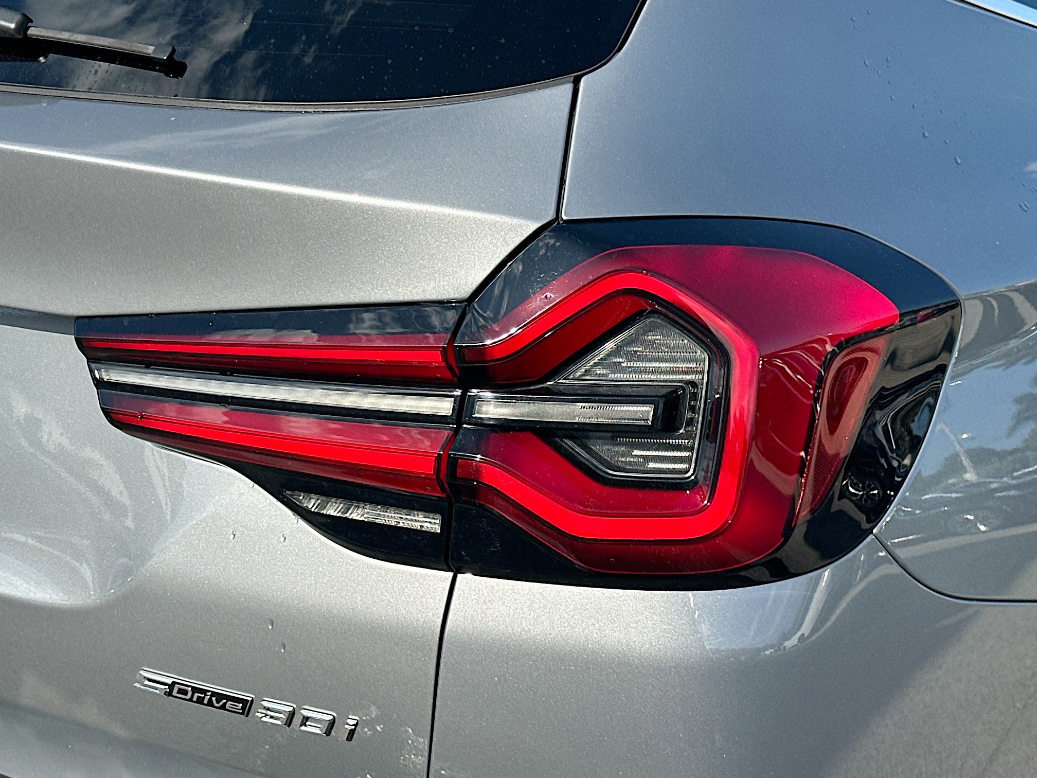 Used 2023 BMW X3 sDrive30i w/ Convenience Package image 30