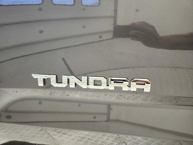 New 2025 Toyota Tundra SR5 image 20