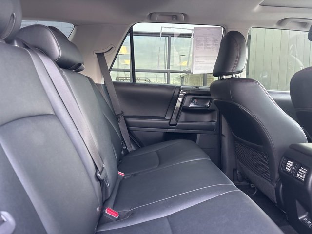 Used 2021 Toyota 4Runner TRD Pro image 14