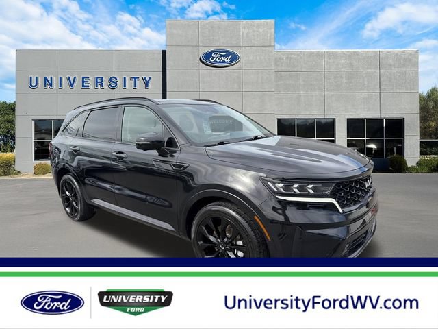 Used 2023 Kia Sorento SX