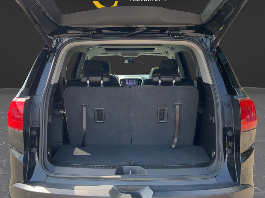 Used 2019 GMC Acadia SLT AWD/4WD image 26