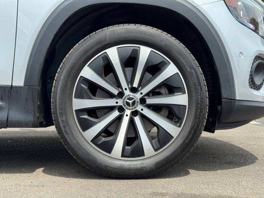 Used 2020 Mercedes-Benz GLB 250 4MATIC image 18
