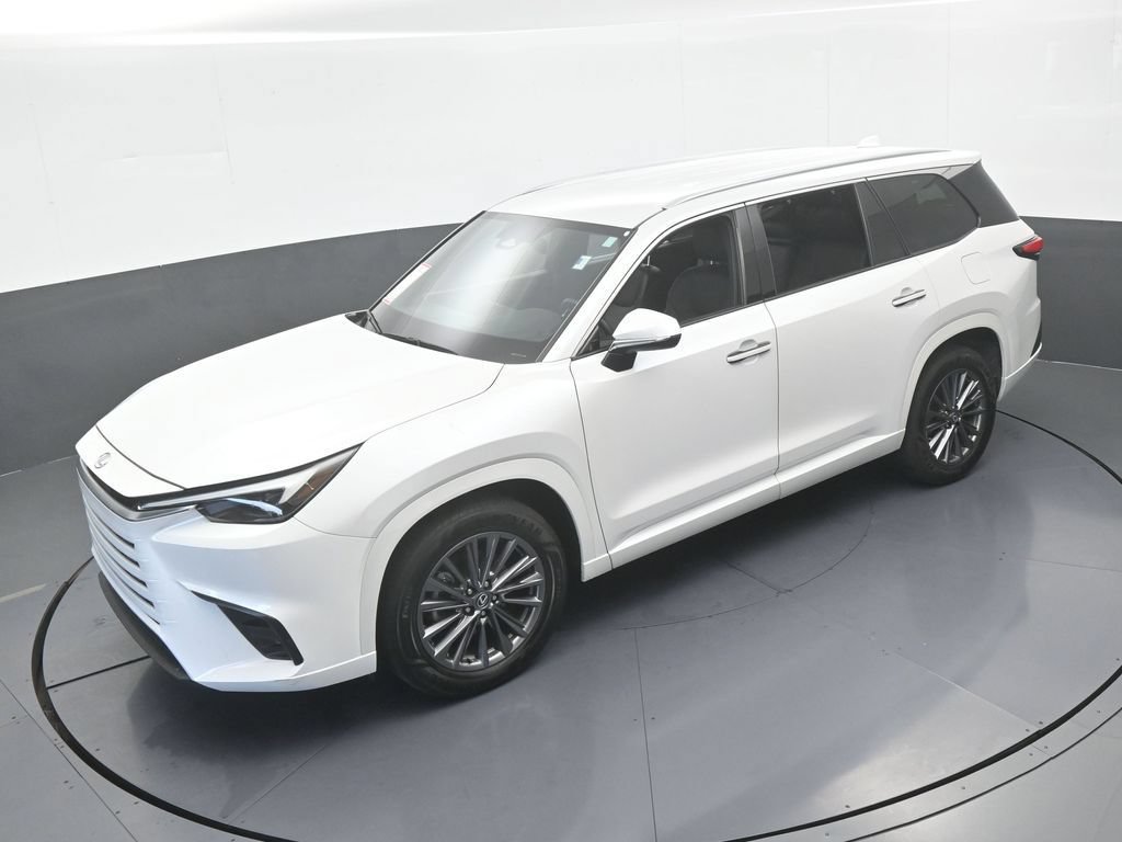 Used 2024 Lexus TX 350 FWD image 46
