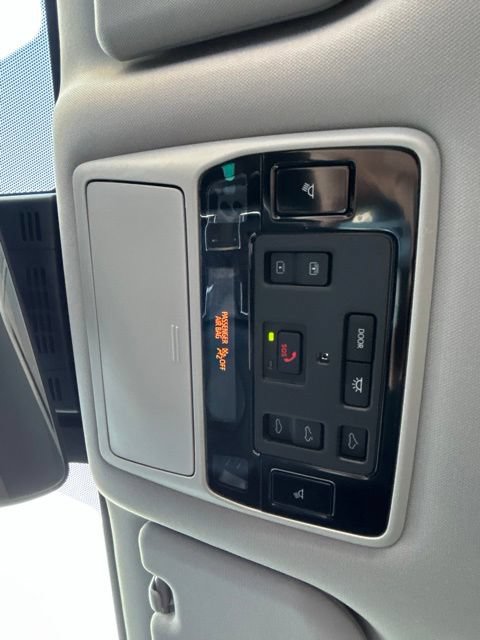 Certified 2025 Toyota Grand Highlander AWD image 66