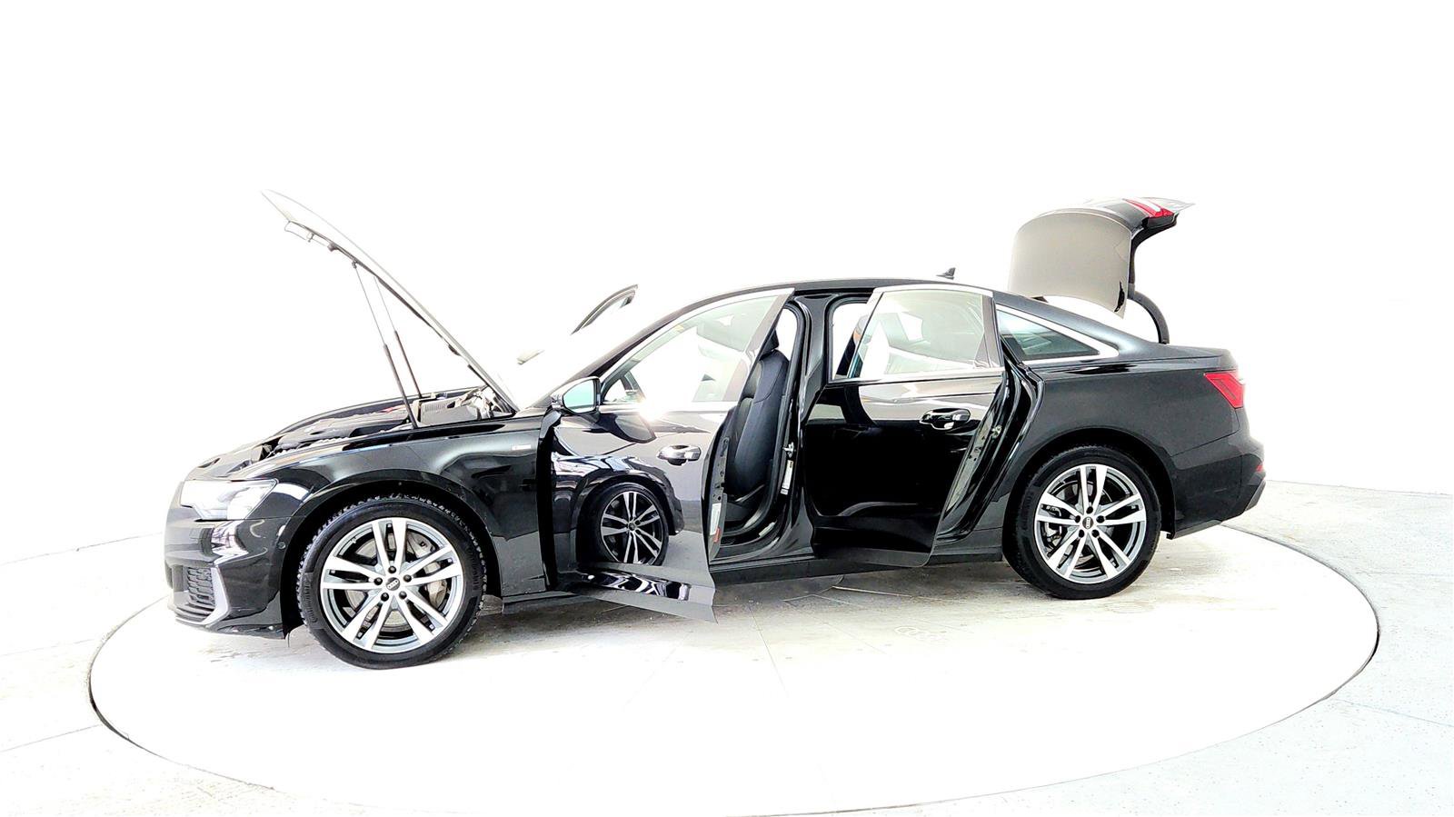 Used 2023 Audi A6 3.0T Premium image 10