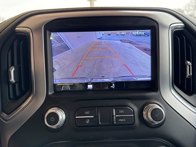 Used 2019 GMC Sierra 1500 SLT w/ SLT Premium Plus Package image 24