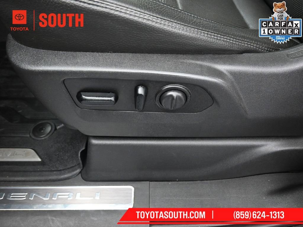 Used 2019 GMC Sierra 1500 Denali w/ Denali Ultimate Package image 33