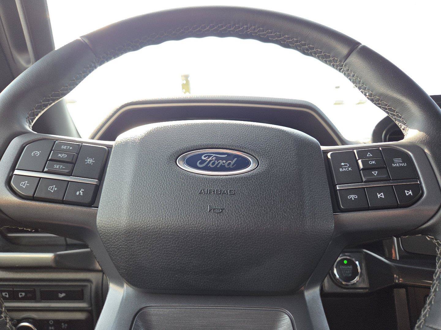 Used 2023 Ford F150 XLT w/ Equipment Group 302A High AWD/4WD image 23