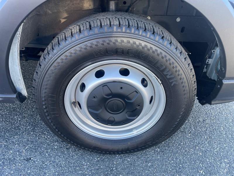 Used 2023 Ford Transit 250 Medium Roof w/ Load Area Protection Package image 42