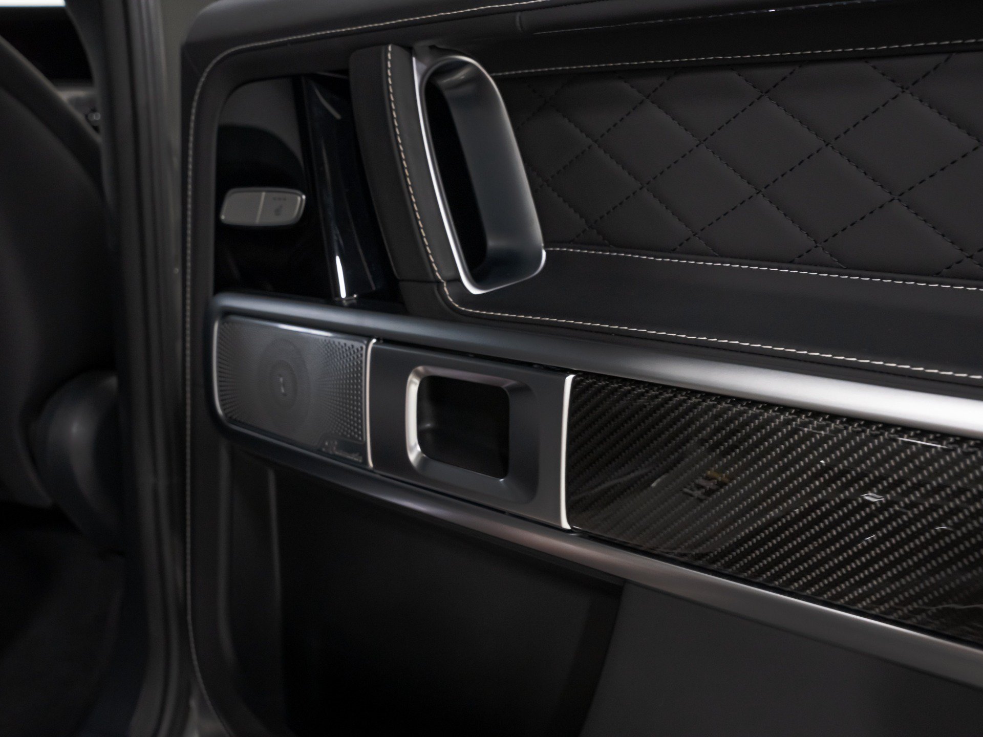 Used 2023 Mercedes-Benz G 63 AMG 4MATIC image 82