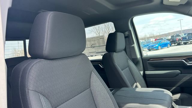 New 2026 Chevrolet Silverado 2500 LT w/ Trail Boss Package image 50