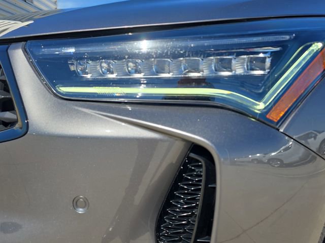 Used 2024 Acura RDX A-Spec image 35