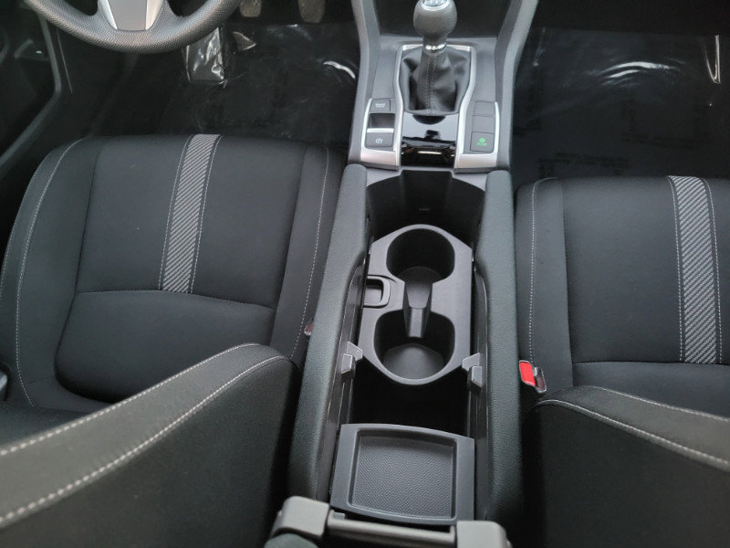 Used 2017 Honda Civic EX-T image 21