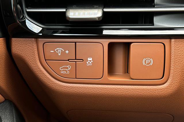 New 2026 Kia Sportage X-Line image 28