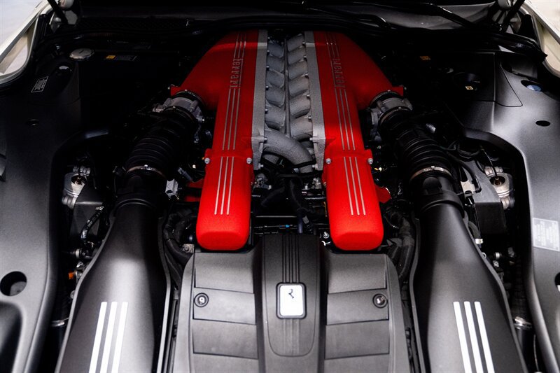 Used 2014 Ferrari F12 Berlinetta RWD image 29