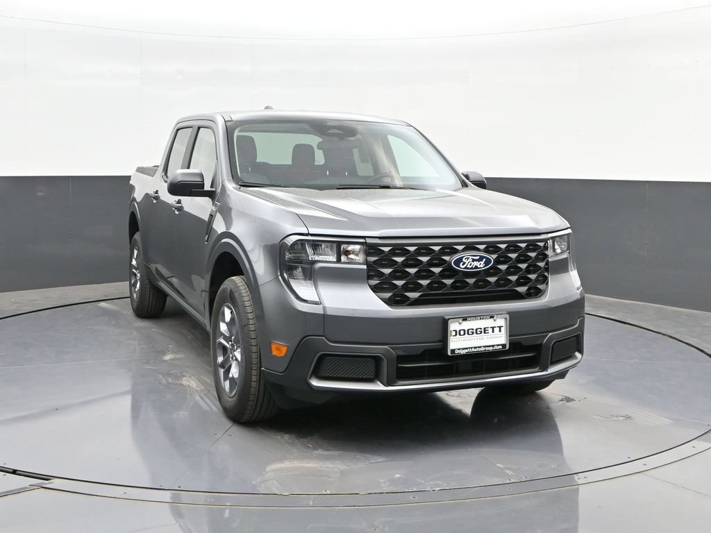 New 2026 Ford Maverick XLT FWD image 21