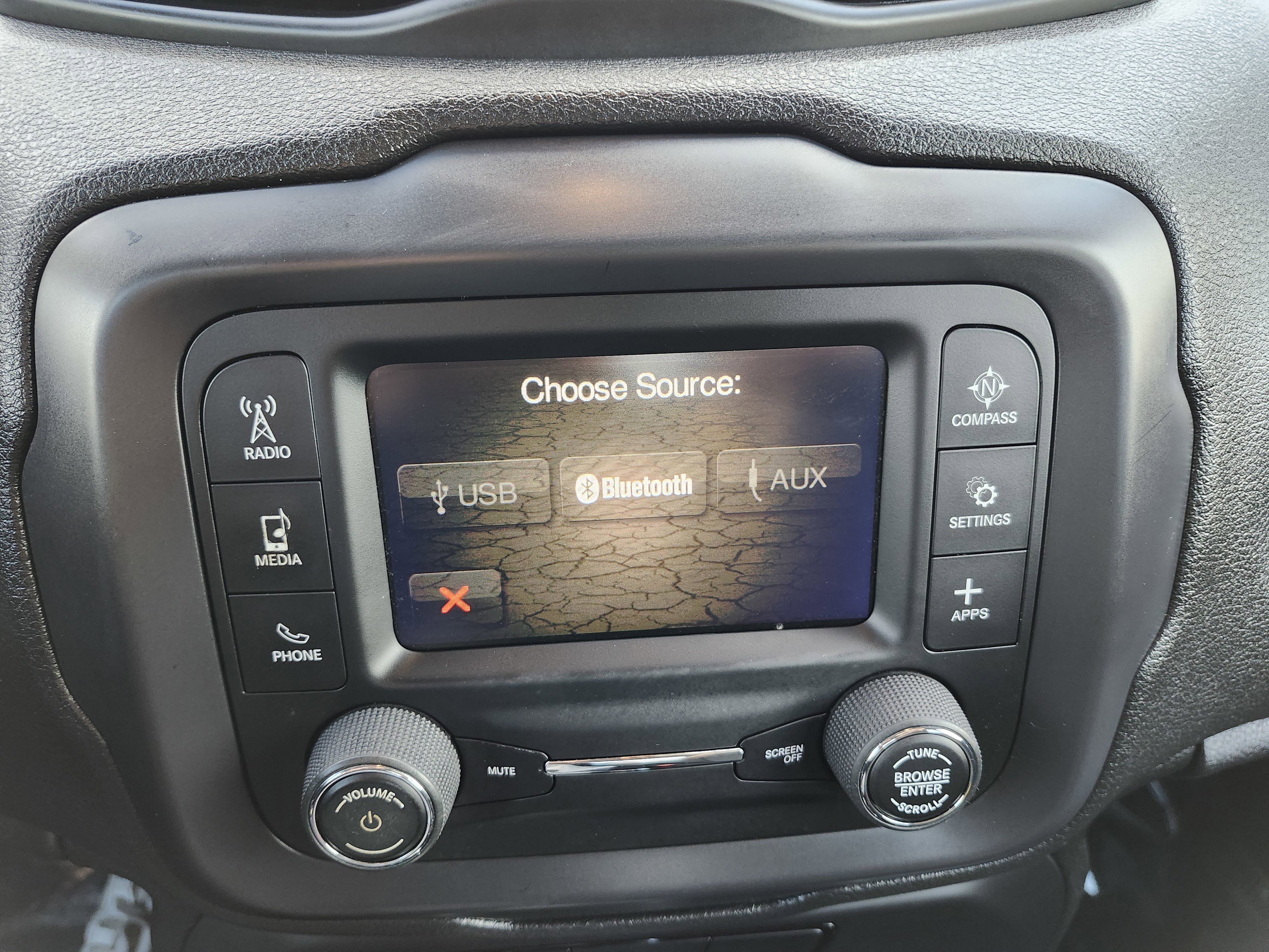 Used 2018 Jeep Renegade Sport w/ Power & Air Group AWD/4WD image 4