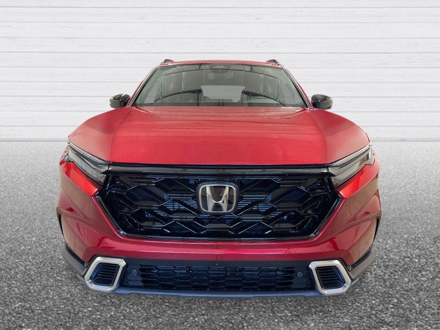 New 2027 Honda CR-V Sport Touring image 11