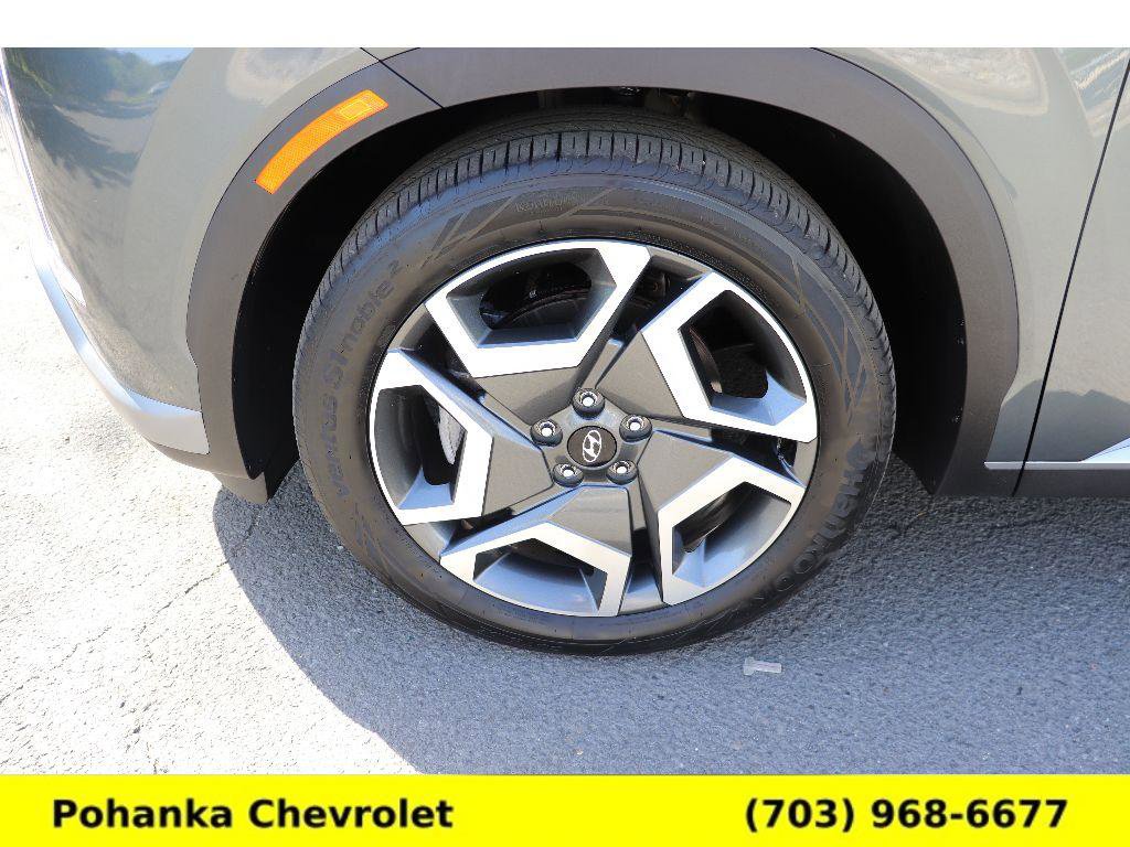 Used 2024 Hyundai Palisade SEL w/ Premium Package image 29