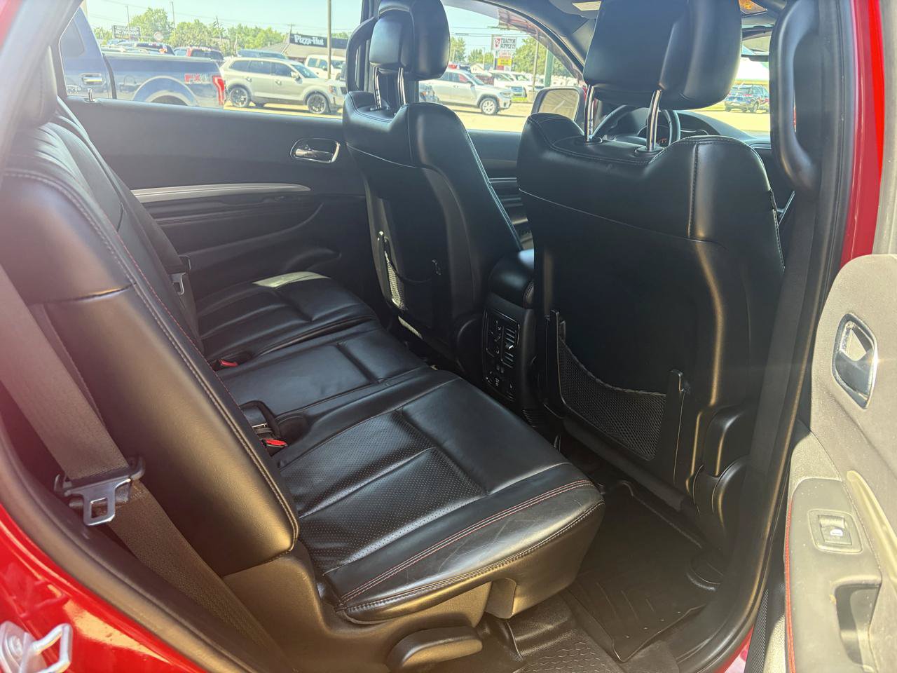 Used 2015 Dodge Durango R/T AWD/4WD image 10