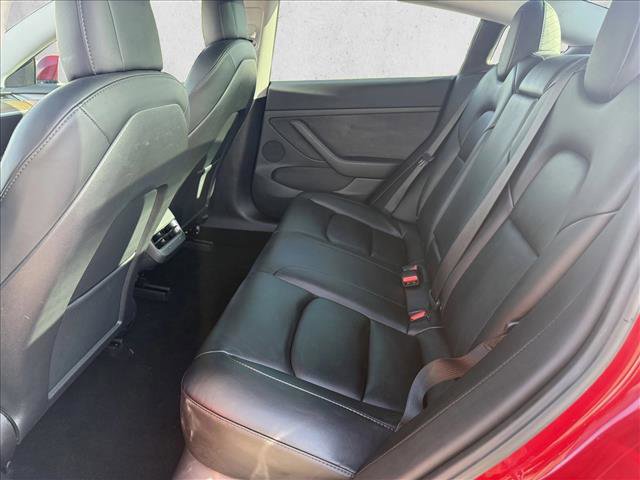 Used 2023 Tesla Model 3 Standard Range image 23