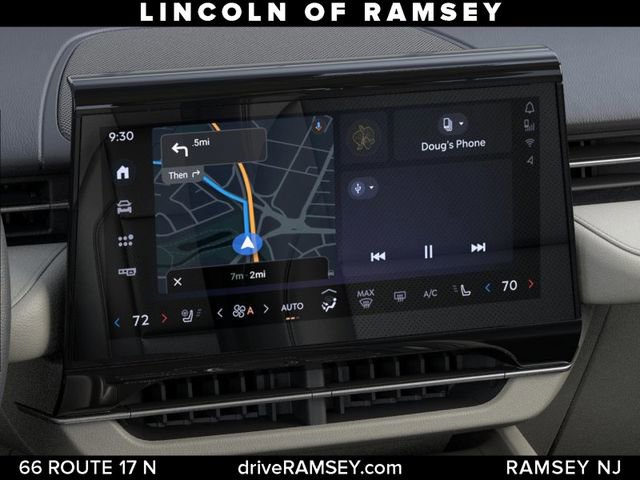 New 2026 Lincoln Nautilus Reserve AWD/4WD image 15