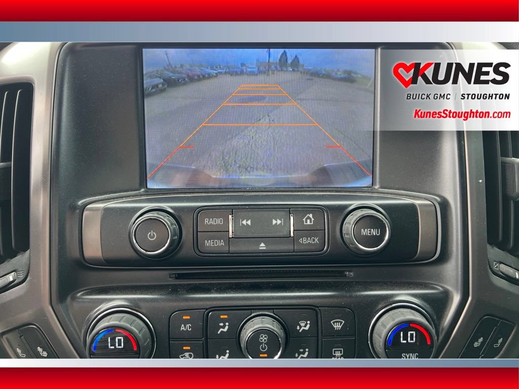 Used 2014 GMC Sierra 1500 SLE w/ All-Terrain Package AWD/4WD image 28