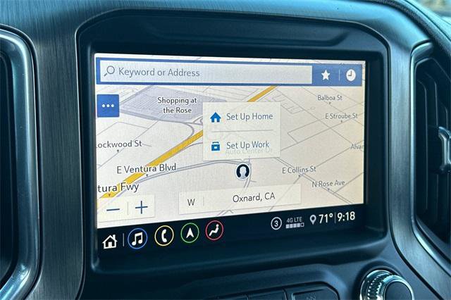 Used 2020 GMC Sierra 2500 Denali image 19