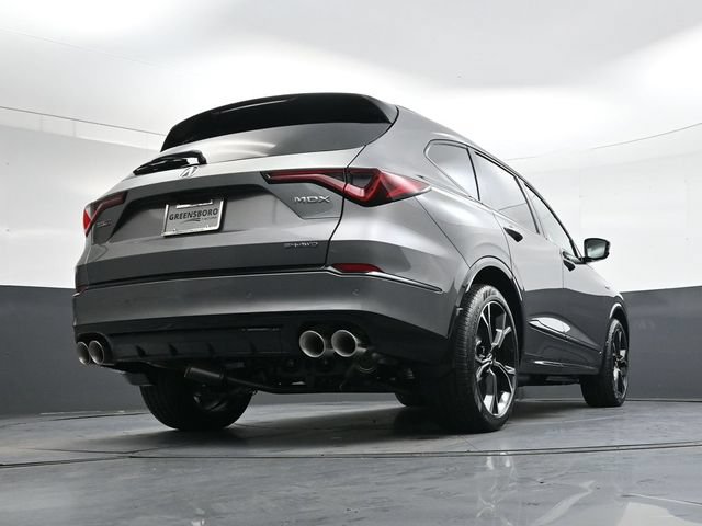 New 2026 Acura MDX Type S AWD/4WD image 32