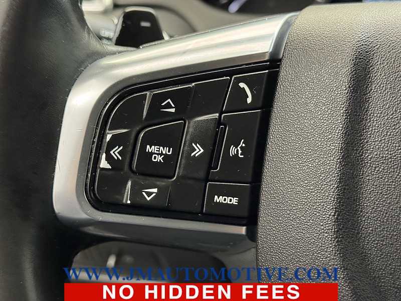 Used 2019 Land Rover Discovery Sport HSE image 36