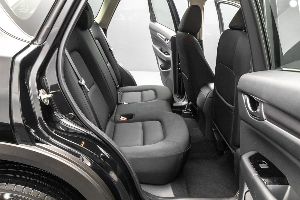 Used 2023 MAZDA CX-5 AWD 2.5 S image 27