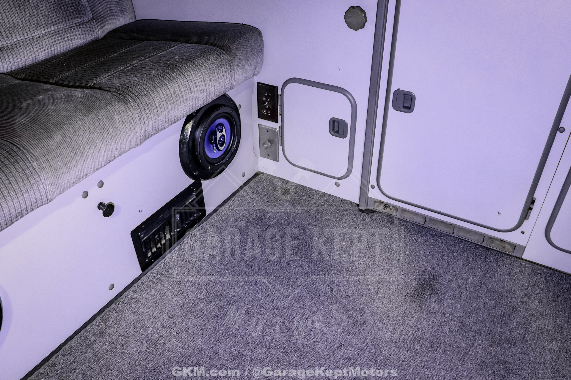 Used 1987 Volkswagen Vanagon GL RWD image 77