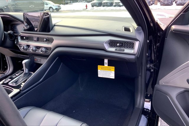 New 2026 Acura Integra A-Spec FWD image 15