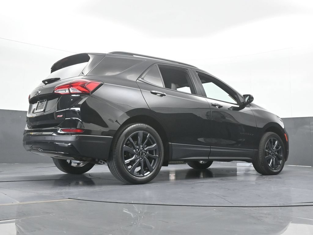 Used 2023 Chevrolet Equinox RS FWD image 57