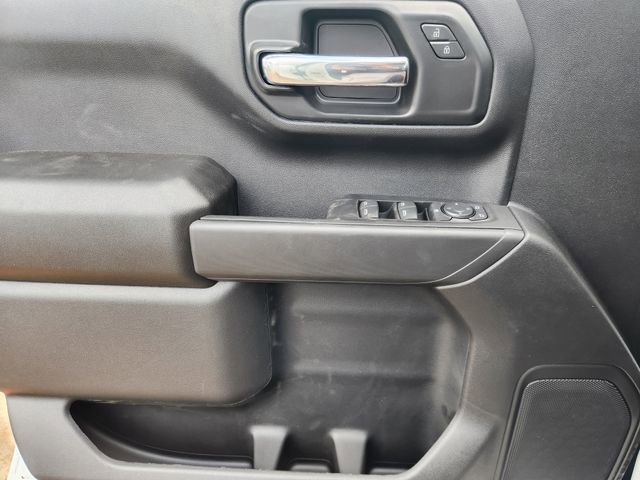 New 2026 Chevrolet Silverado 1500 W/T AWD/4WD image 23