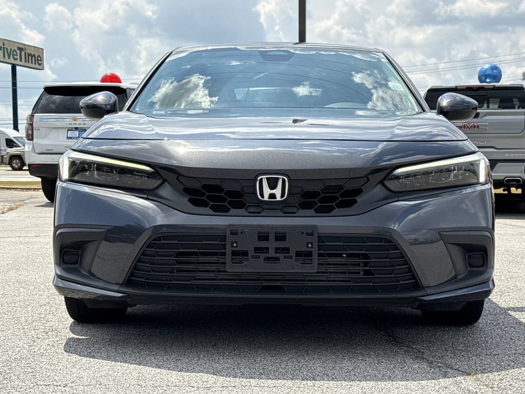 Used 2022 Honda Civic EX-L image 23