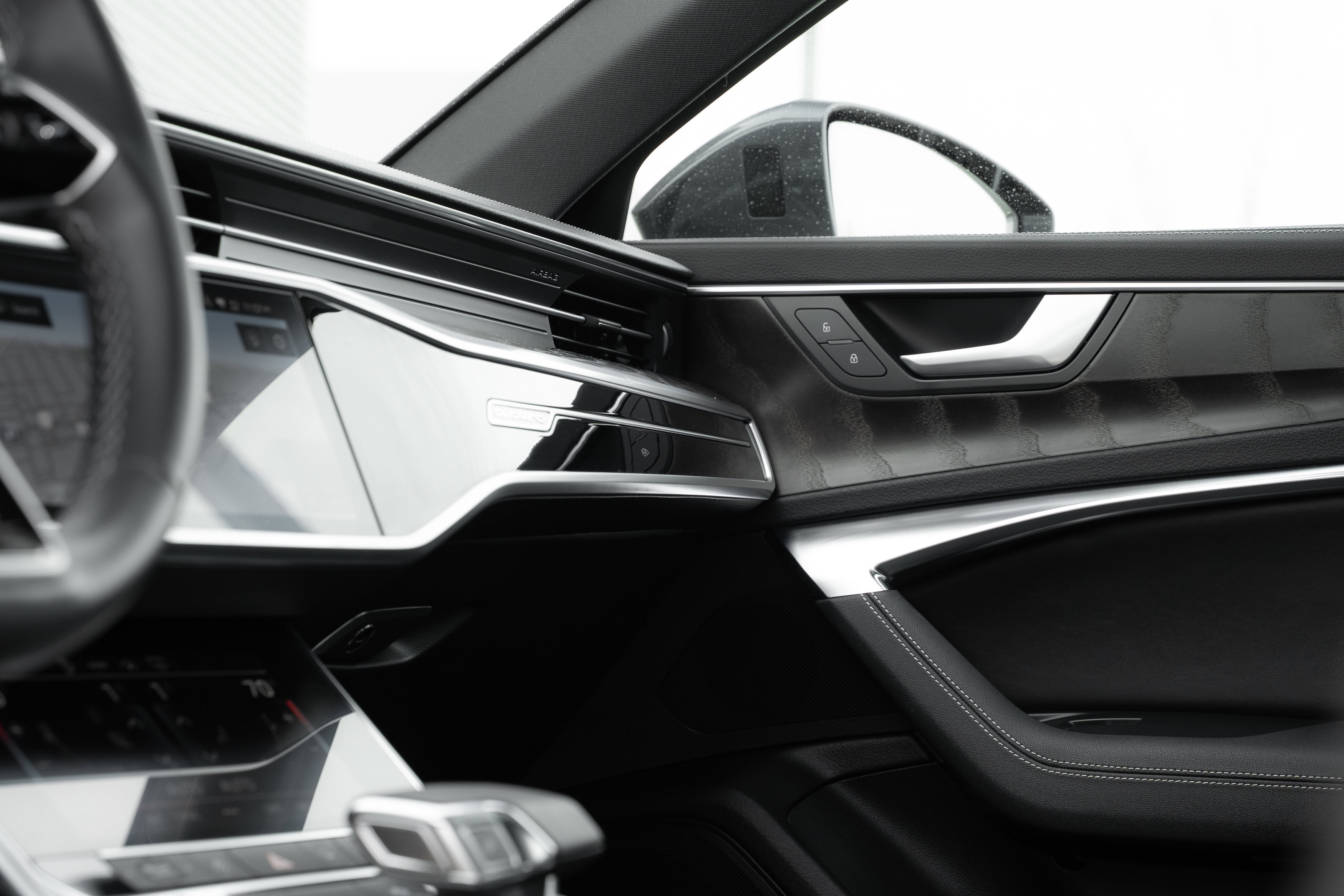 Certified 2023 Audi A6 Premium Plus w/ Premium Plus Package image 16