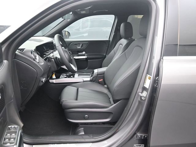 New 2025 Mercedes-Benz GLB 250 image 19