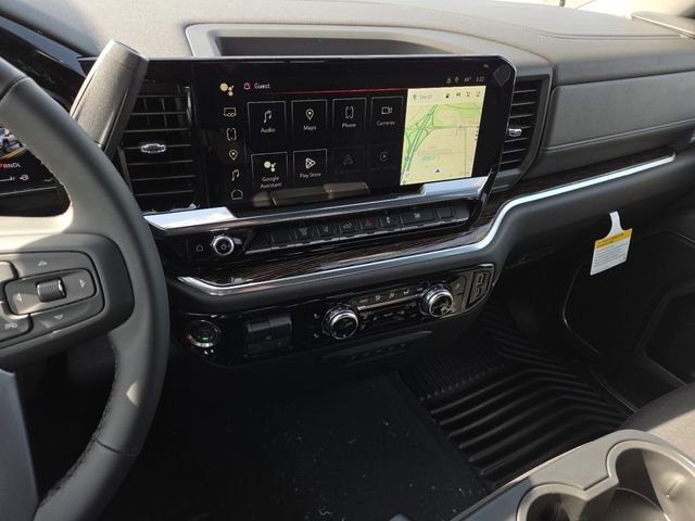 New 2026 GMC Sierra 3500 SLE w/ SLE Value Package image 36