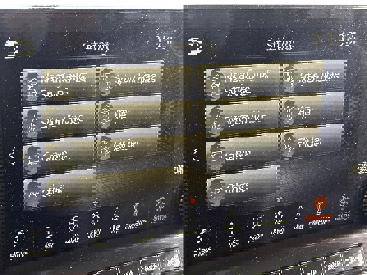 Certified 2021 Nissan Rogue Platinum image 27