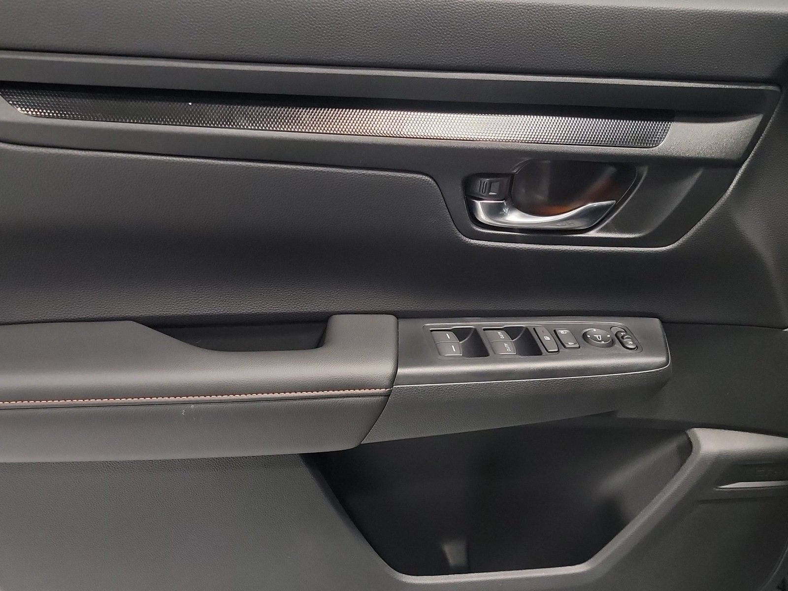 New 2026 Honda CR-V TrailSport image 6