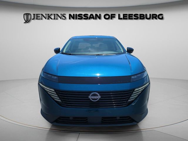 New 2026 Nissan Murano SL AWD/4WD image 15
