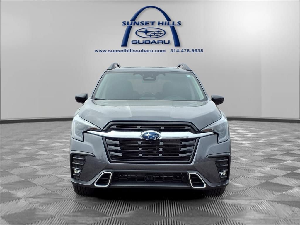 New 2026 Subaru Ascent Touring image 22
