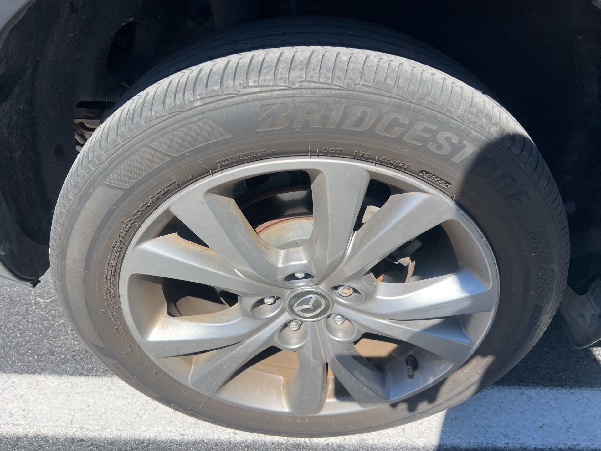 Used 2023 MAZDA CX-30 AWD 2.5 S w/ Preferred Package image 16