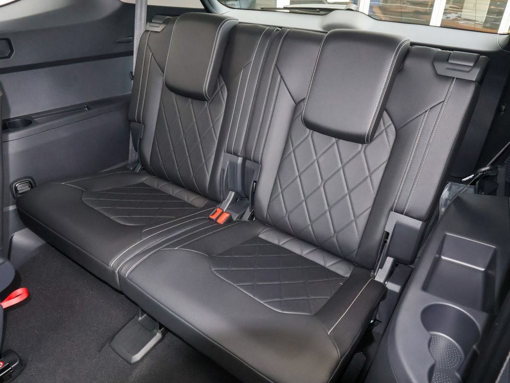 New 2026 Volkswagen Atlas SEL Premium R-Line AWD/4WD image 17